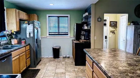 Kitchen - 1221 6th St, Chetek, WI 54728 photo 4 of 4