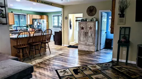 Entry Way - 1221 6th St, Chetek, WI 54728 photo 1 of 2