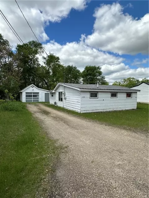 218 Meade Ave, Black River Falls, WI 54615
