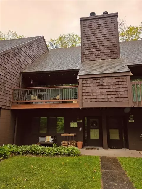 5829 N Lake Rd, Stone Lake, WI 54876