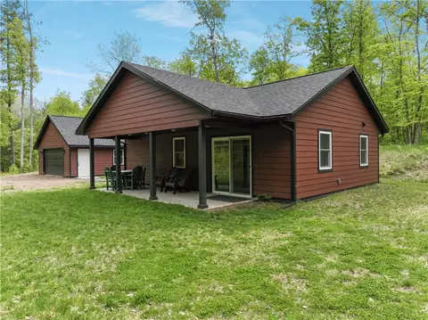 8099 Timber Wolf Drive, Hayward, WI 54843