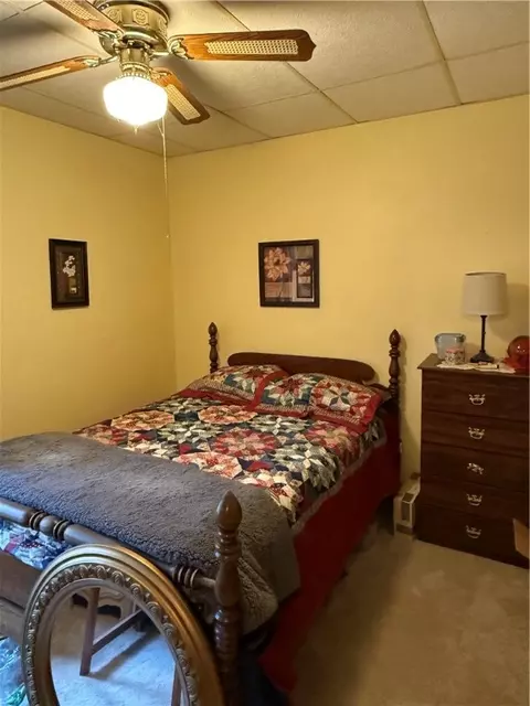 Bedroom - 410-410 W 12 W Elm St, Chippewa Falls, WI 54729 photo 1 of 2