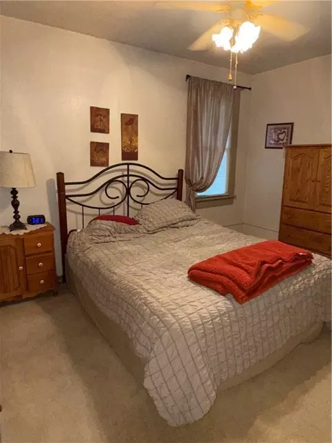 Bedroom - 410-410 W 12 W Elm St, Chippewa Falls, WI 54729 photo 2 of 2