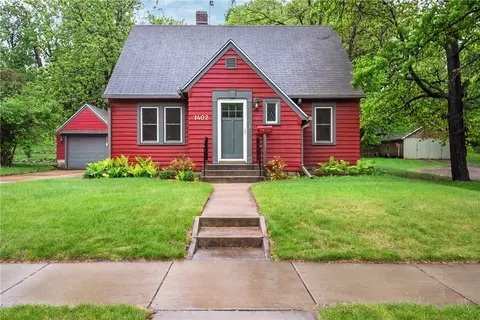 1402 Main St, Menomonie, WI 54751