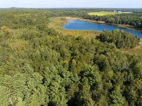 Nnn County Road E, Spooner, WI 54801