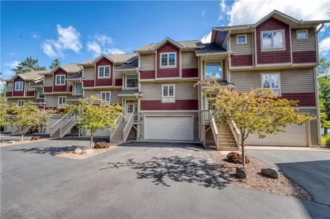 10337 Red Stone Ln #4, Hayward, WI 54843