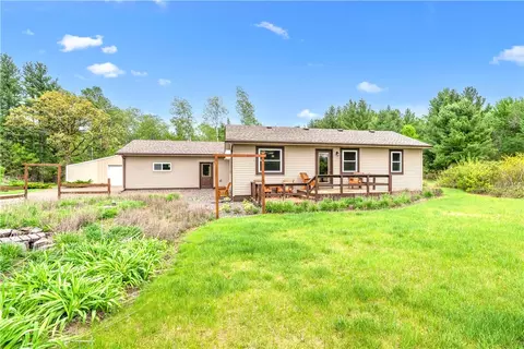 24526 Daniel Johnson Rd, Siren, WI 54872