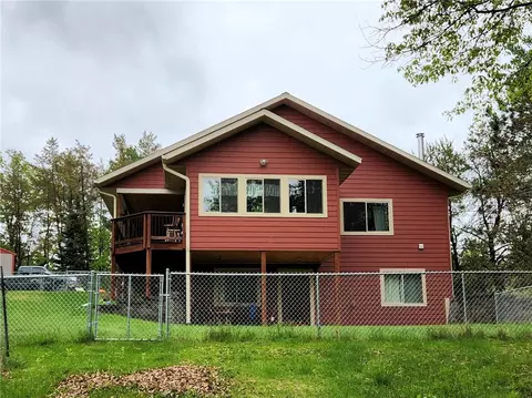 4315 N Hector Dam Rd, Shell Lake, WI 54871