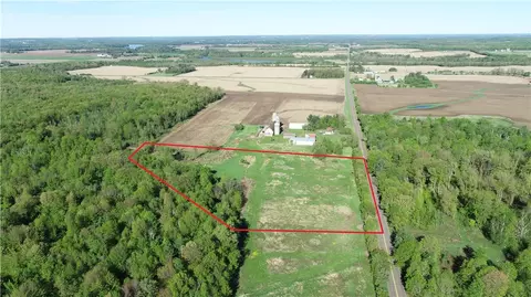 0 9th Ave, Chetek, WI 54728