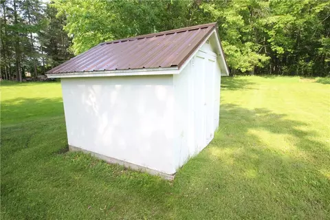 Exterior - 1101 S 8th St, Cornell, WI 54732 photo 4 of 4