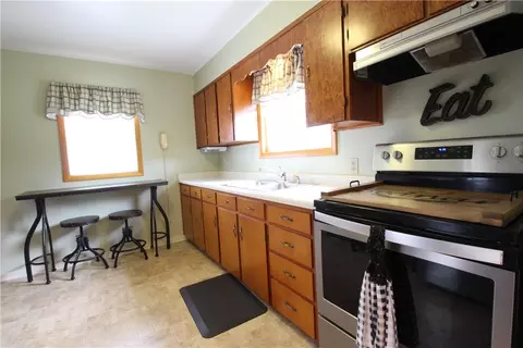 Kitchen - 1101 S 8th St, Cornell, WI 54732 photo 1 of 3