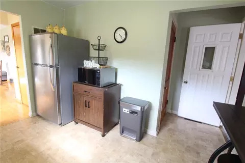Kitchen - 1101 S 8th St, Cornell, WI 54732 photo 3 of 3