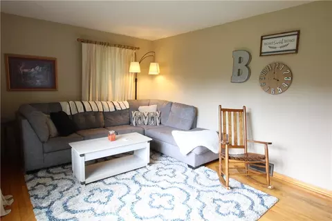 Living - 1101 S 8th St, Cornell, WI 54732 photo 2 of 2