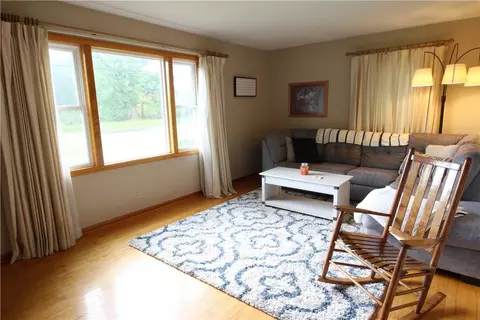 Living - 1101 S 8th St, Cornell, WI 54732 photo 1 of 2