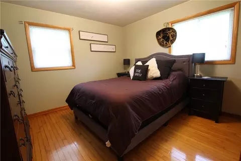 Bedroom - 1101 S 8th St, Cornell, WI 54732 photo 1 of 2