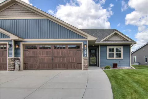 5526 Timber Bluff Blvd, Eau Claire, WI 54701