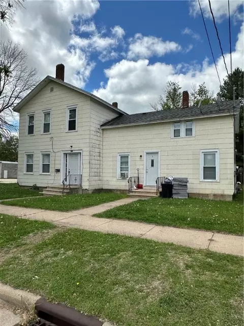 227 S 1st St #0, Black River Falls, WI 54615