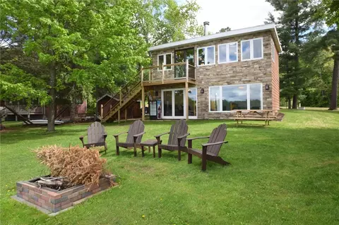 21863 Spirit Lake Access, Frederic, WI 54837