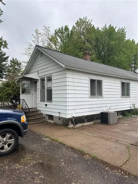 315 Armstrong Ave, Black River Falls, WI 54615