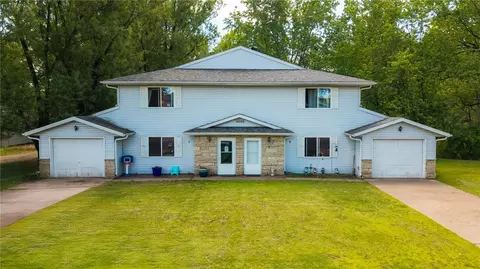 14009 7th St #1 & 2, Osseo, WI 54758