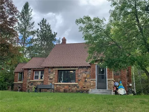 8554 Highway M, Springbrook, WI 54875