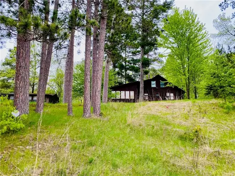 n11645 Hustvet Drive, Trego, WI 54888