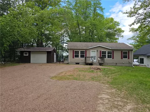 28770 295th Ave, Holcombe, WI 54745