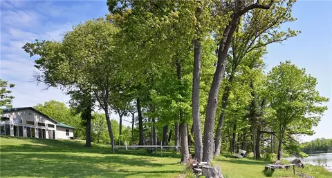 27474 W Connors Lake Rd, Webster, WI 54893