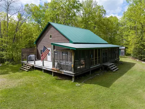 82912 Augustine Rd, Glidden, WI 54527