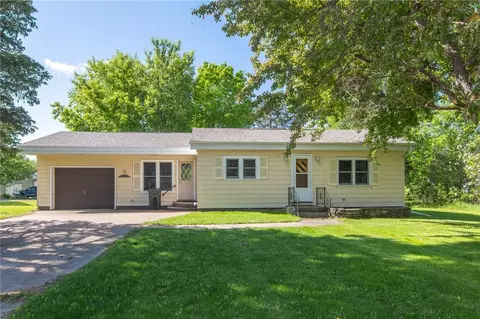 76 S Avenue Ave W, Clear Lake, WI 54005
