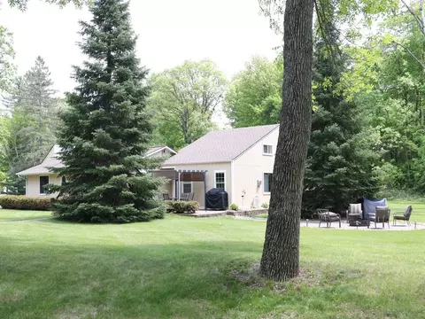 6541 Blue Heron Bay Dr #8, Siren, WI 54872