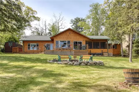 15249 Bills Rd # W, Hayward, WI 54843