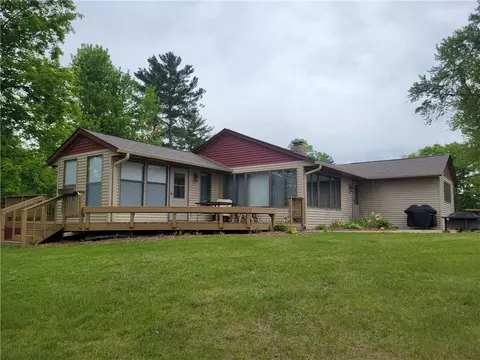 109 155th Ave, Turtle Lake, WI 54889