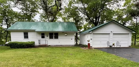 w15031 County Road D, Chetek, WI 54728