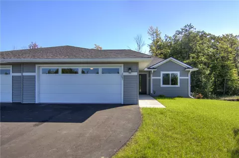 2287 Carlone St #LOT 9, Cumberland, WI 54829