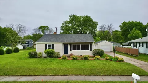 3053 Jupiter Ave, Eau Claire, WI 54703