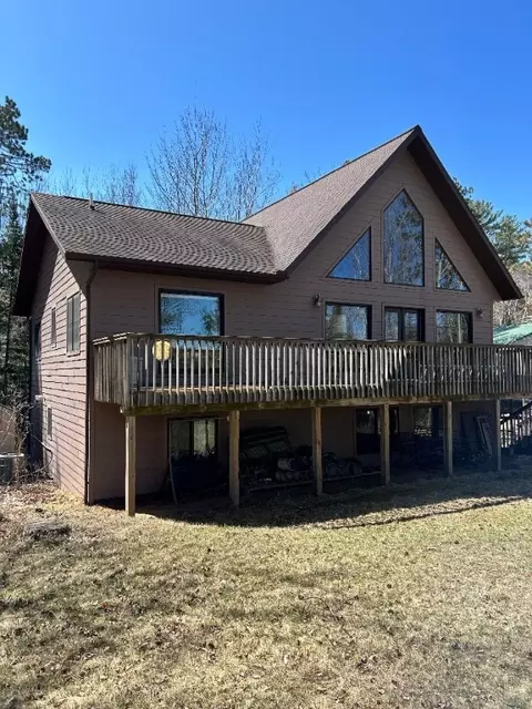 6000 Smith Lake Rd, Barnes, WI 54873