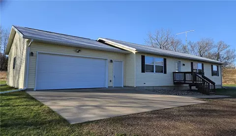 e8310 1015th Avenue, Colfax, WI 54730