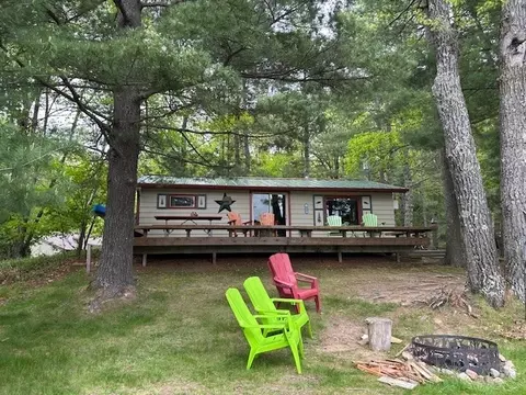 10990 N Chickadee Ln #5, Hayward, WI 54843