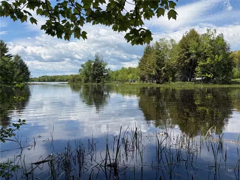 lot2 Fin Feather Rd, Hayward, WI 54843