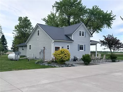 n13641 Tieman Avenue, Thorp, WI 54771