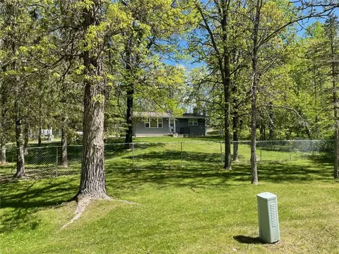 15633 W Deer Ln, Birchwood, WI 54817