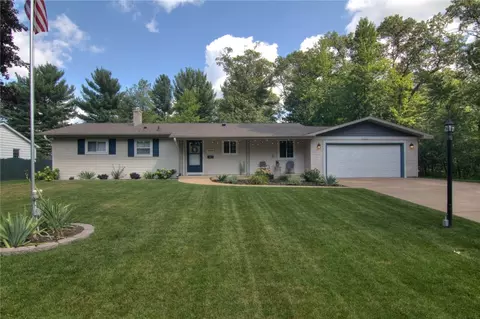 1414 Messenger St, Menomonie, WI 54751