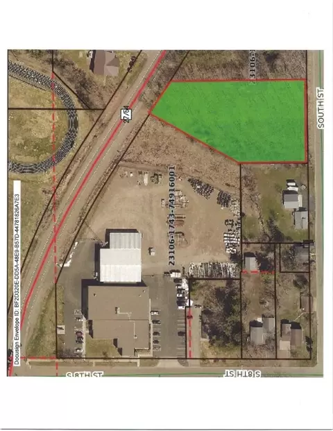 00 South St, Cornell, WI 54732