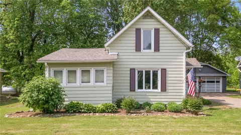 27410 263rd Ave, Holcombe, WI 54745