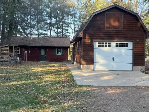1107 22 34 St, Chetek, WI 54728