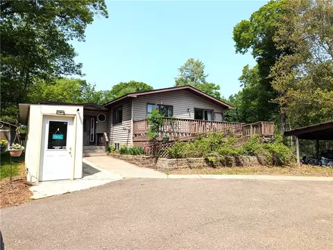 5005 N Trails End St, Bruce, WI 54819