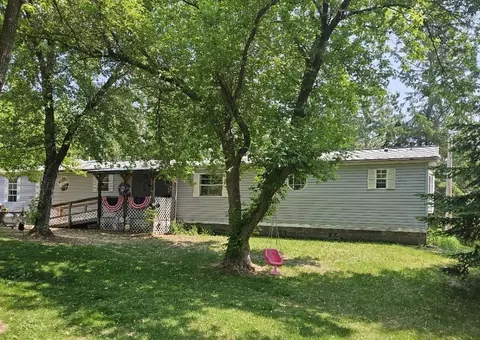 8654 W Webb Creek Dr, Trego, WI 54888
