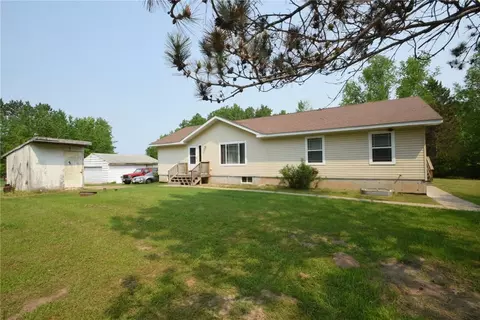 7268 Burnikel Rd, Siren, WI 54872