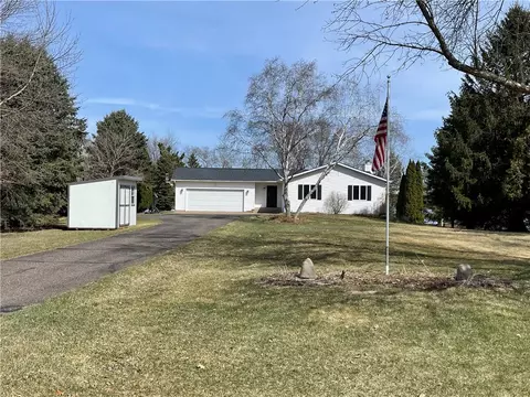 e6447 836th Avenue, Colfax, WI 54730 photo 2